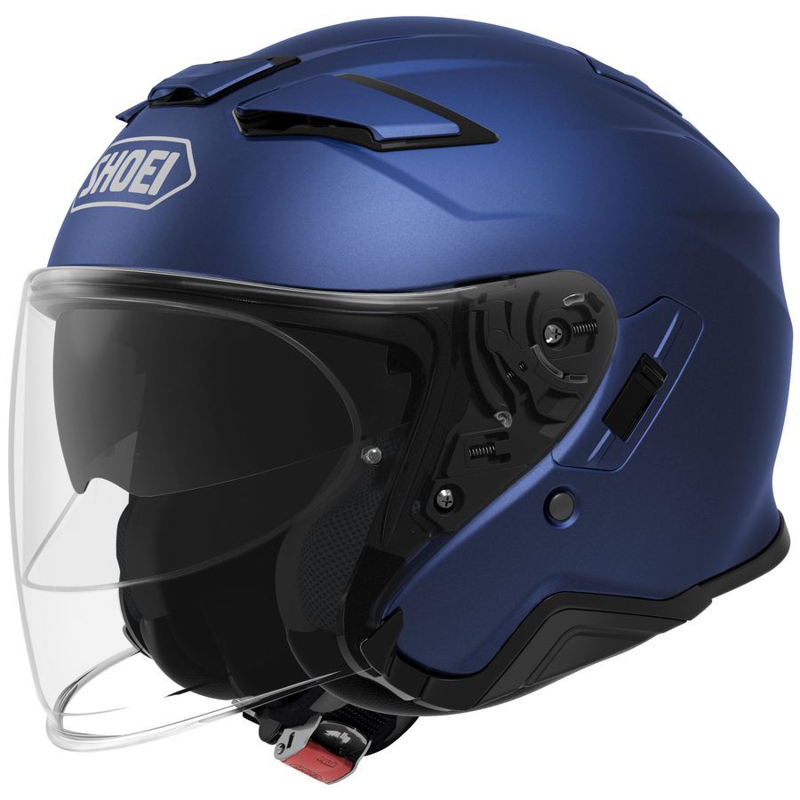 SHOEI　J-CruiseⅡ J-Cruise II | JET HELMET｜ヘルメット SHOEI