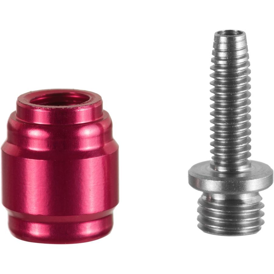 SRAM StealthamaJig Disc Brake Hose Fitting Kit - SRAM/Avid