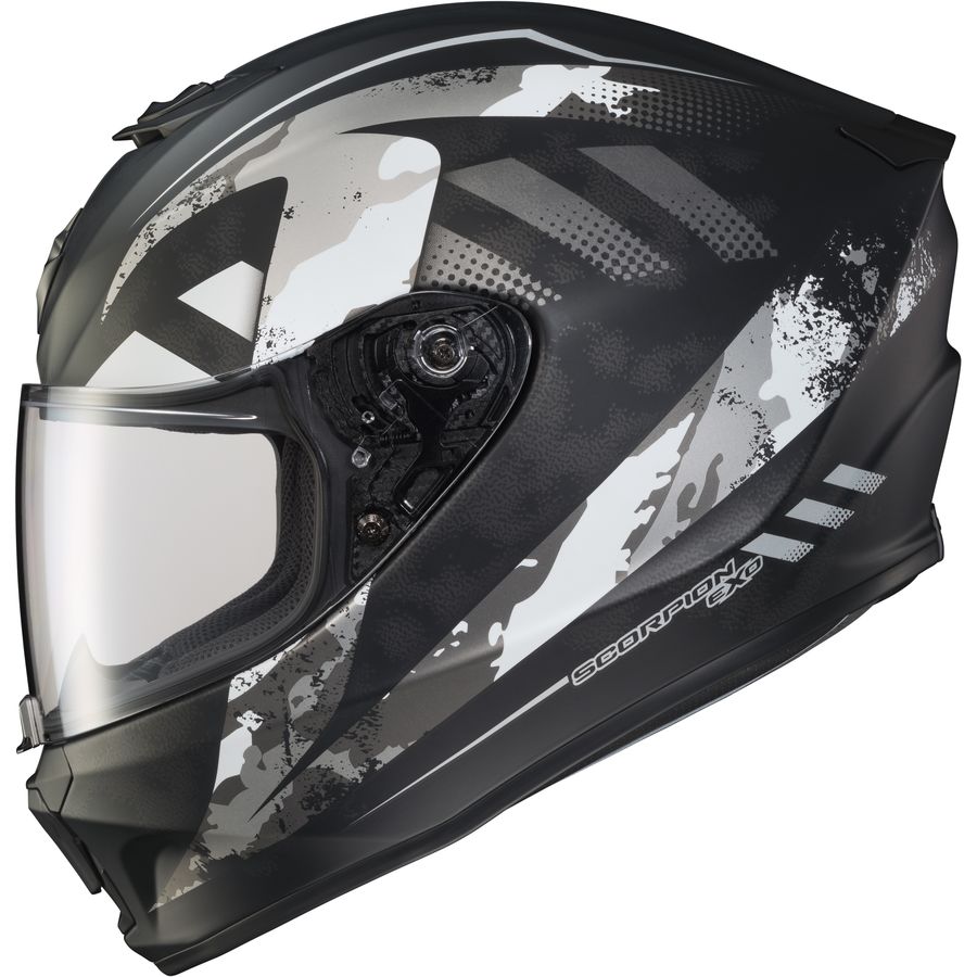 Scorpion EXO R420 Distiller Helmet | MotoSport