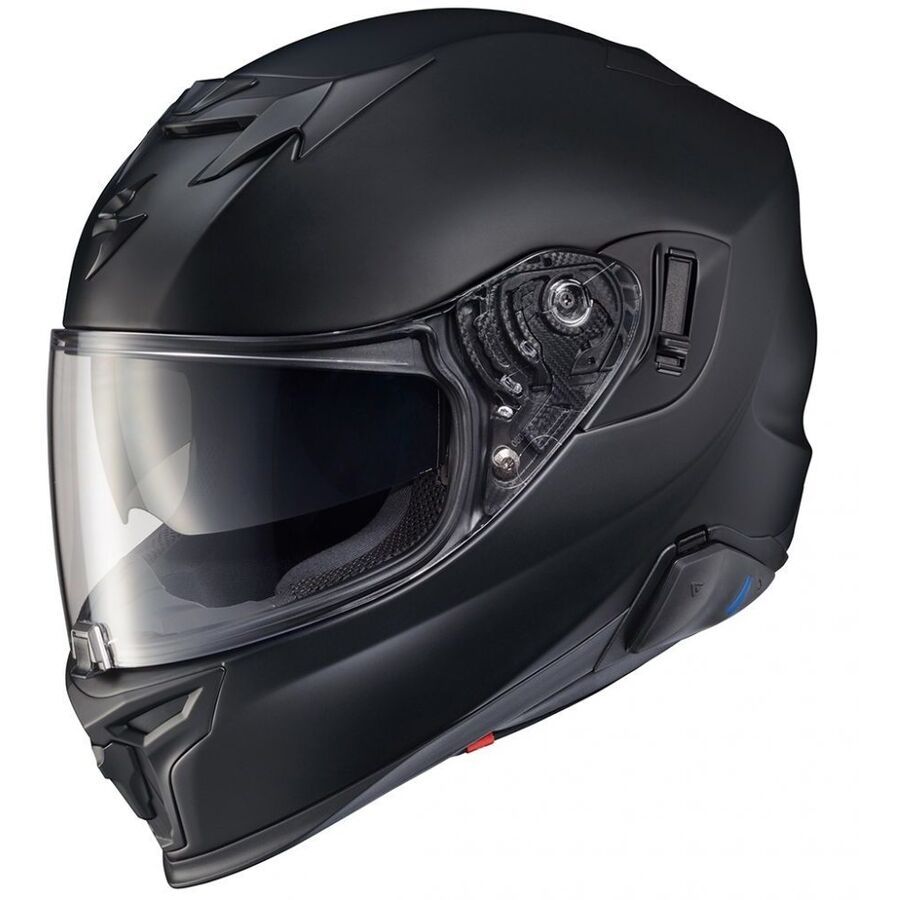 Scorpion EXO T520 Helmet With Kit MotoSport