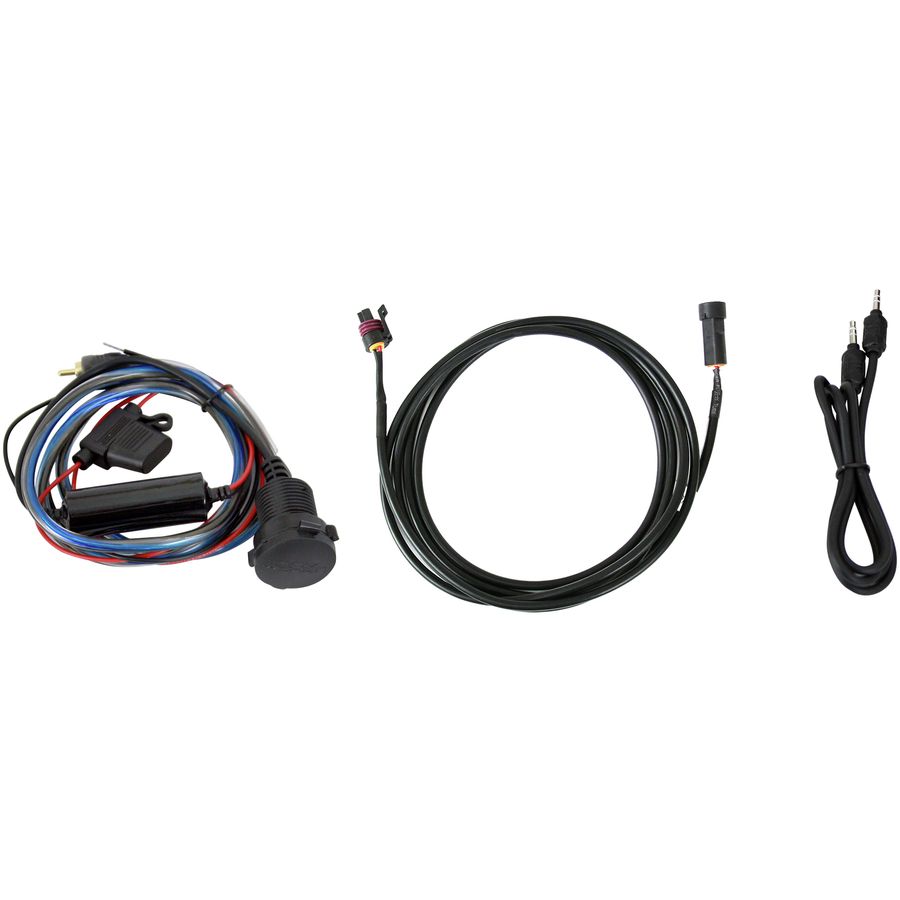 SSV WORKS SSV USB//AUX PORT WP3 SYSTEM WP3-USB35A