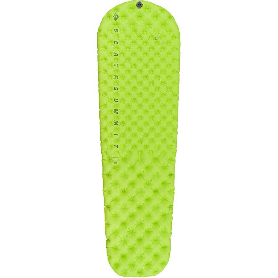 Shop Sea To Summit Comfort Light Insulated Sleeping Pad