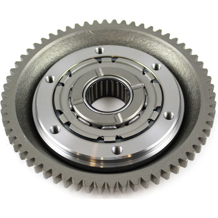 Suzuki Suzuki Genuine Clutch Set, Starter - 12600-29810 - $300.53 at Motosport