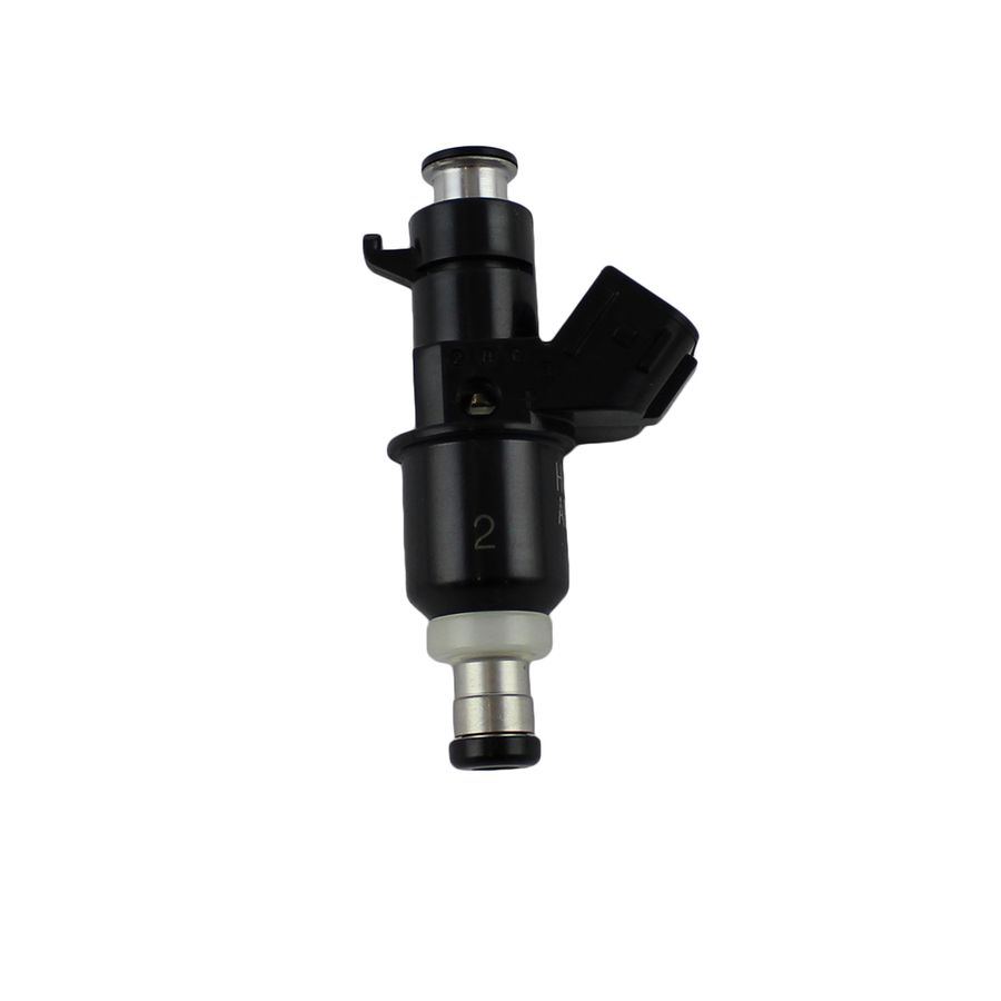 Suzuki Suzuki Genuine Injector Assy - 15710-45G01 - $328.03 at Motosport