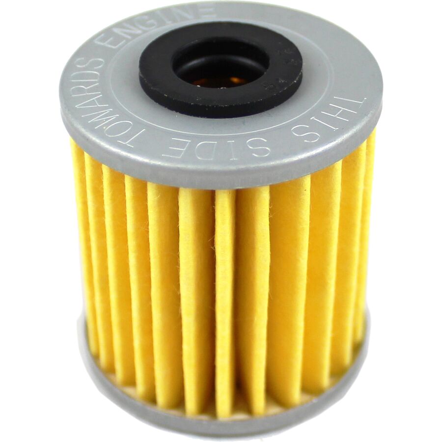 Suzuki Suzuki Genuine Filter, Eng Oil - 16510-35G00 - $12.53 at Motosport
