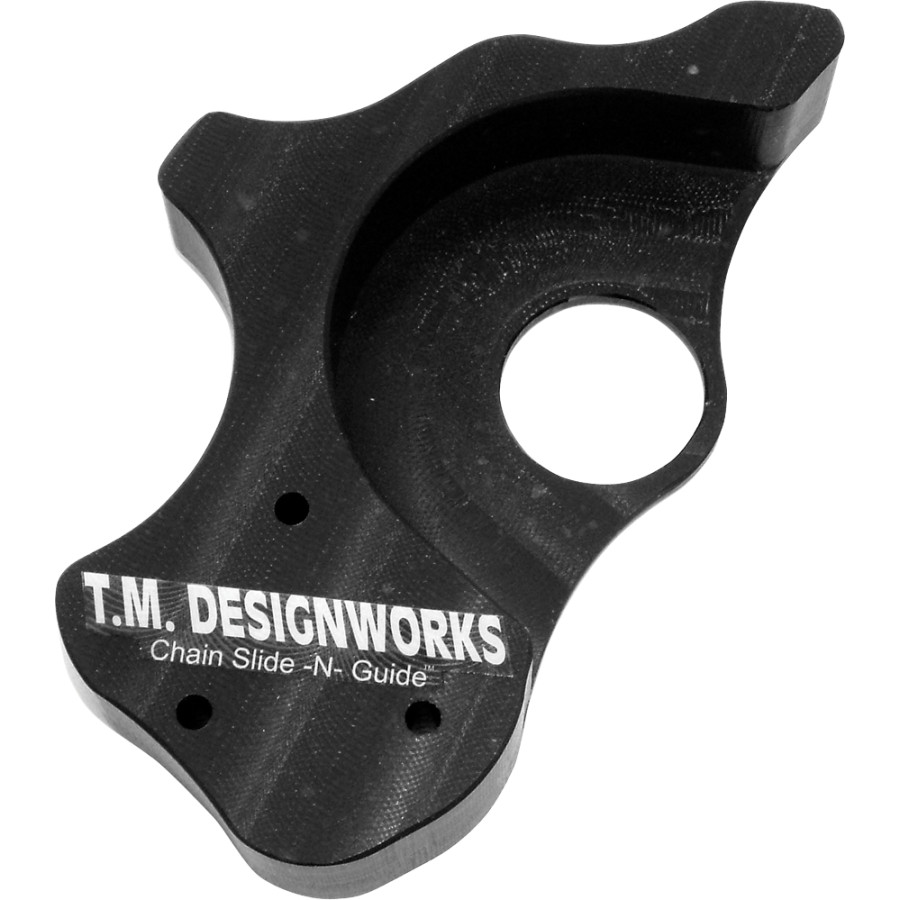 TM Designworks Case Saver - Black