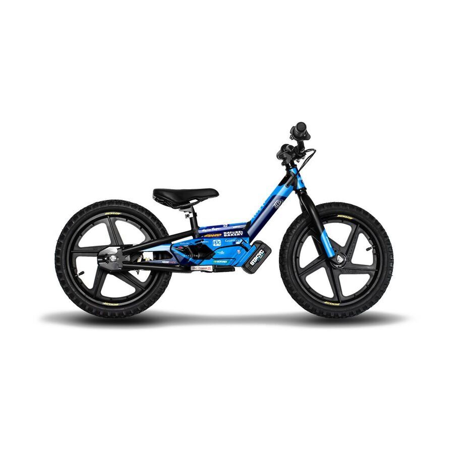 Throttle Syndicate Stacyc Graphic Kit TLD Washougal MotoSport