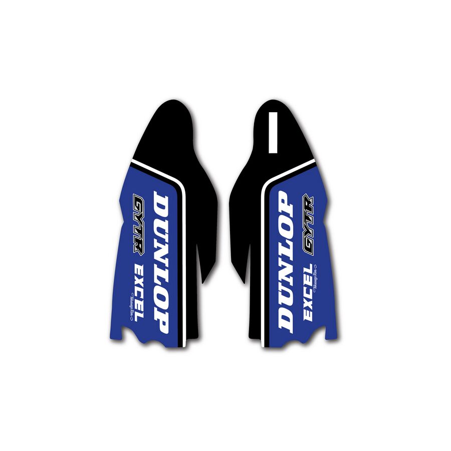  Throttle Syndicate Lower Fork Decals - $19.99 at Motosport