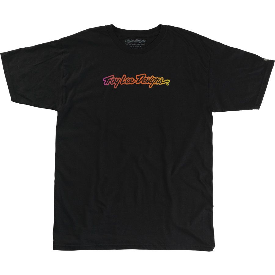 Troy Lee Designs Signature T-Shirt - Bild 5 von 15