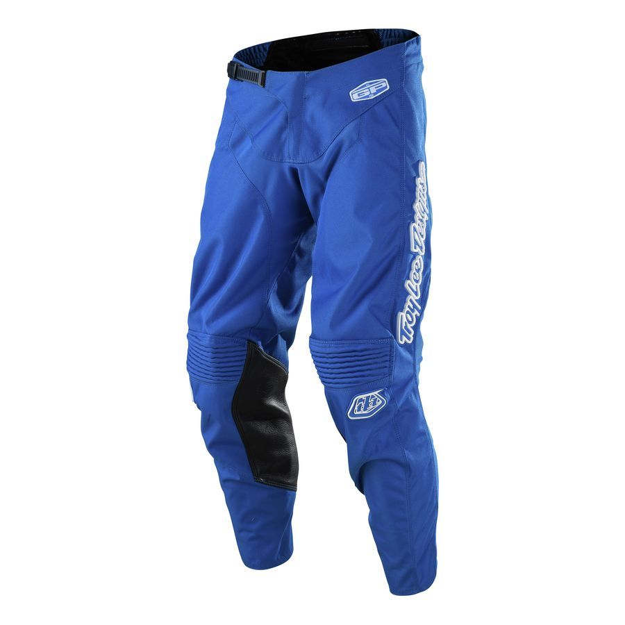 2018 Troy Lee Designs GP Mono Pants-Gray-36 207487335