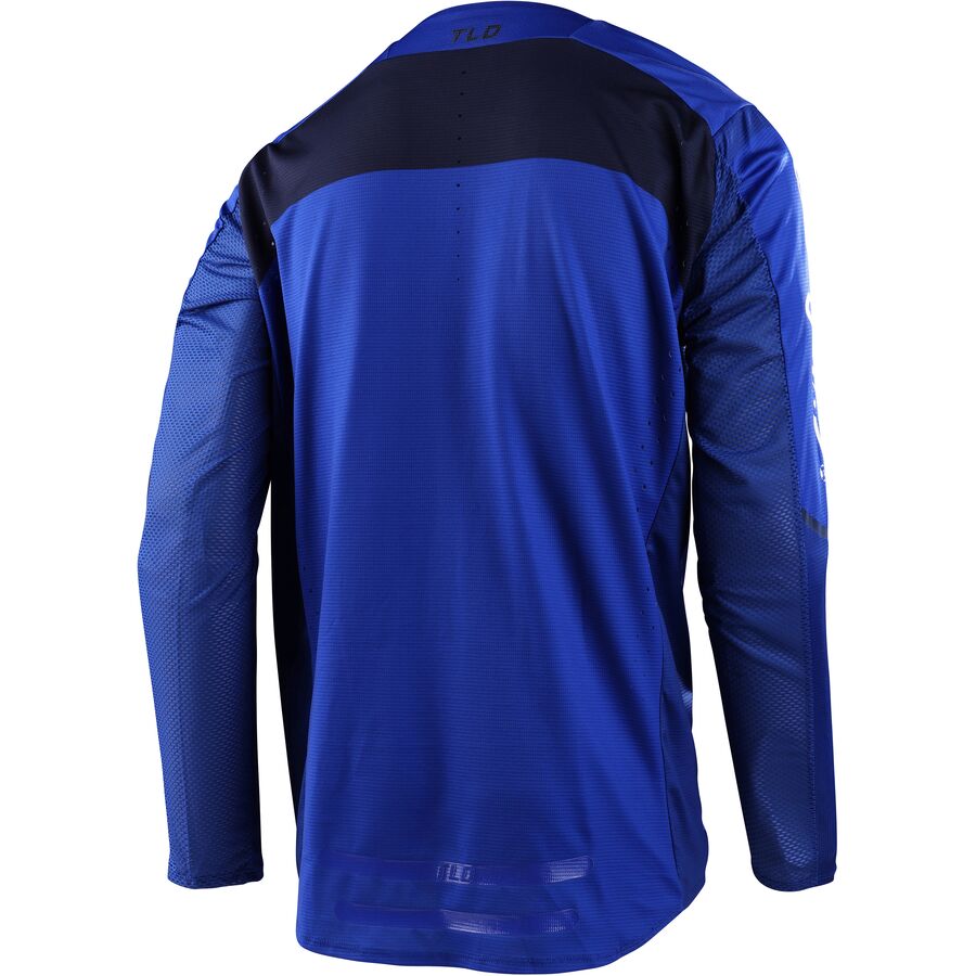 Troy Lee Designs 2023 SE Pro Jersey - Grid - Bild 5 von 13