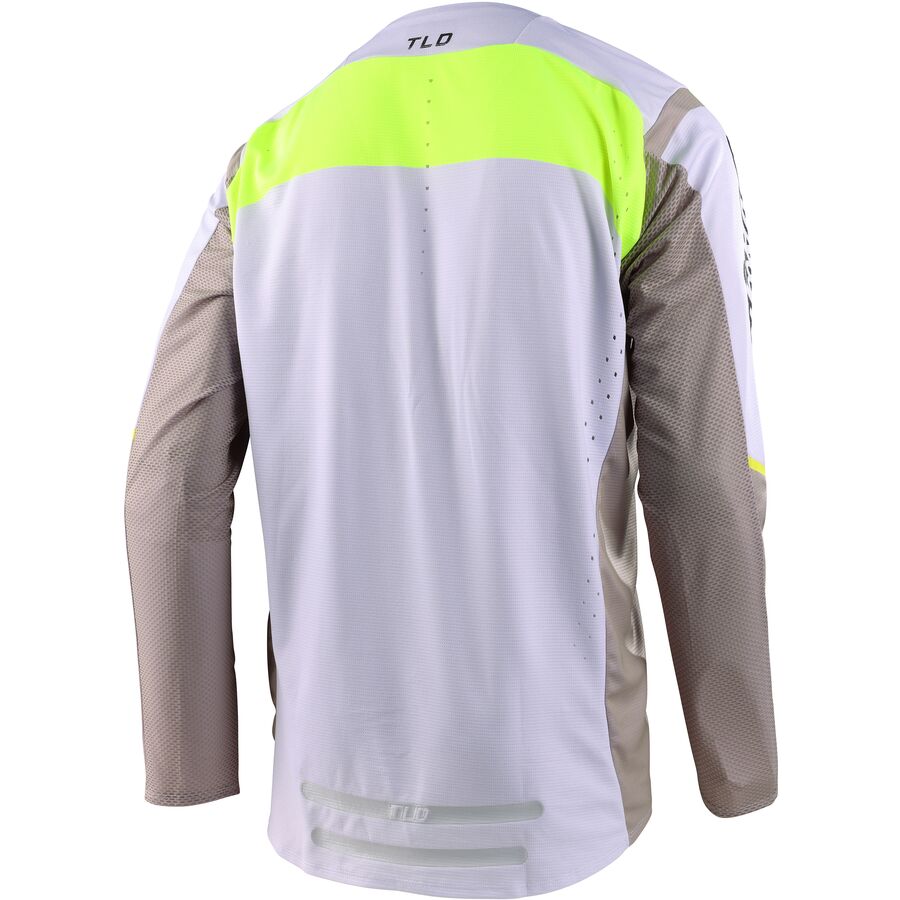 Troy Lee Designs 2023 SE Pro Jersey - Grid - Bild 10 von 13