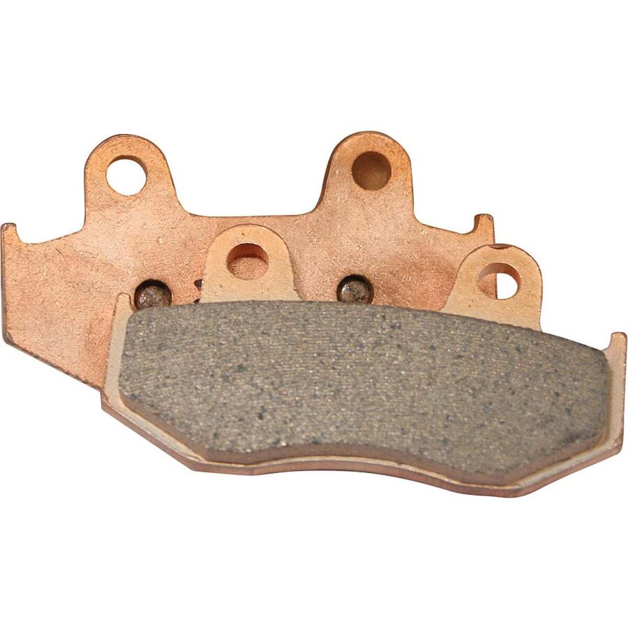 Turner Performance Products Sintered Brake Pads - Front