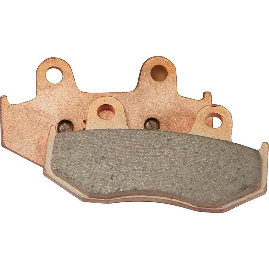  Turner Performance Products Sintered Brake Pads - Front - $17.81 at Motosport