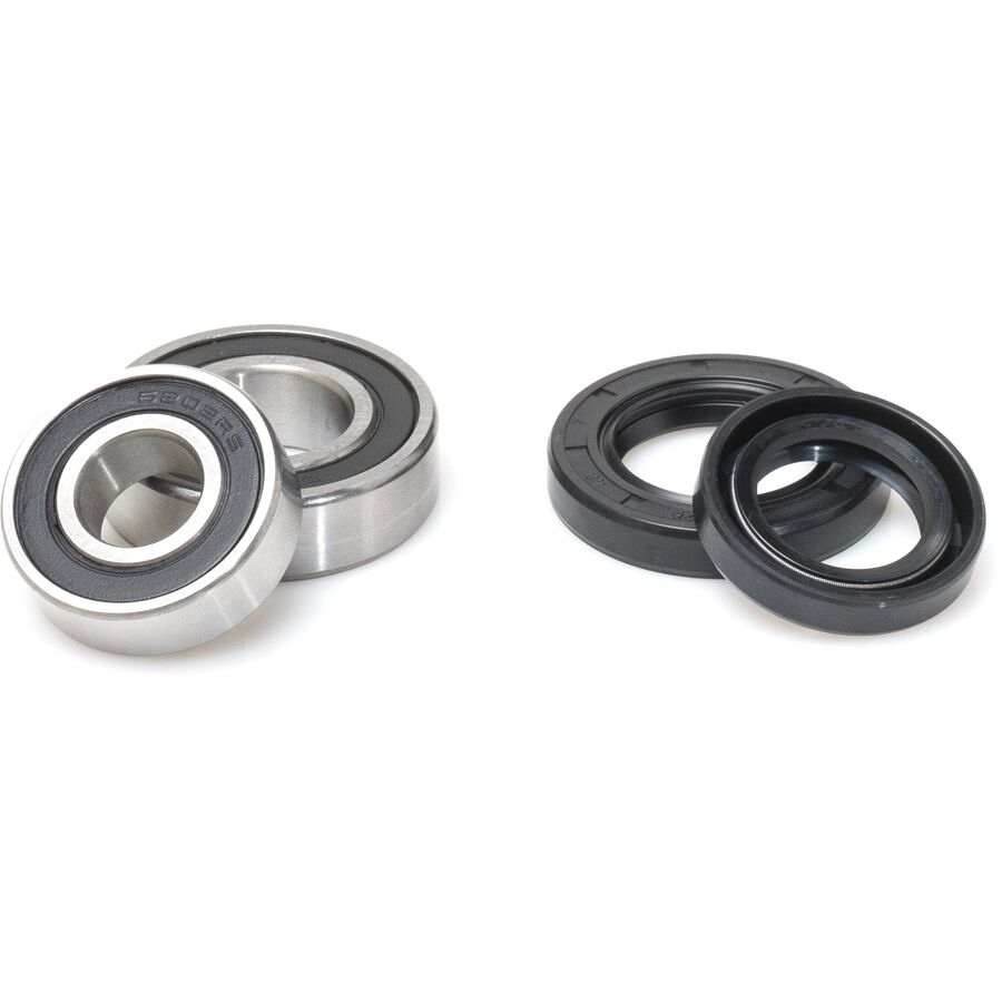 Turner Performance Products Front Wheel Bearing Kit - OEM