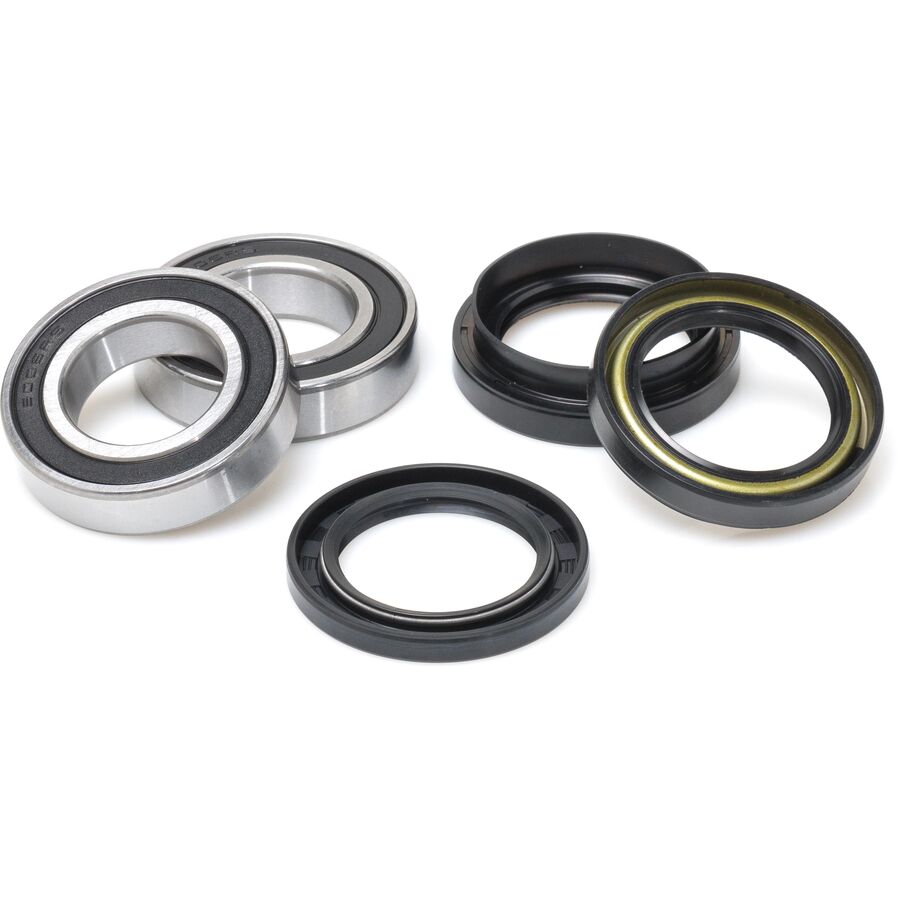 Turner Performance Products Front Wheel Bearing Kit - OEM