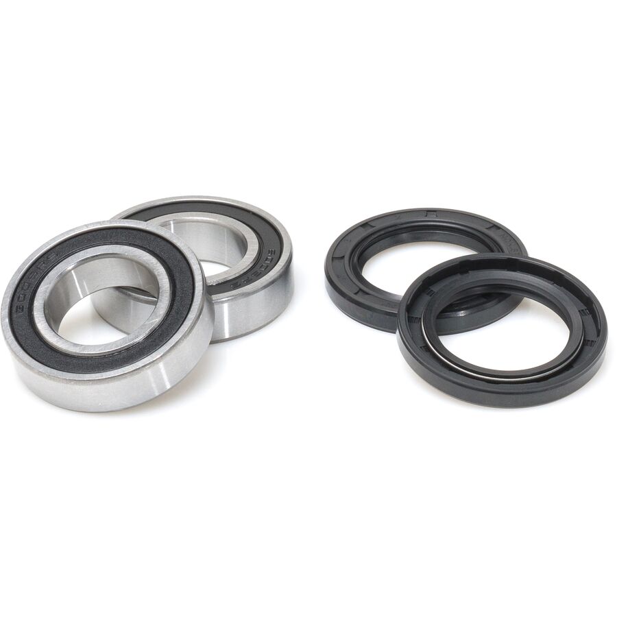 Turner Performance Products Front Wheel Bearing Kit - OEM