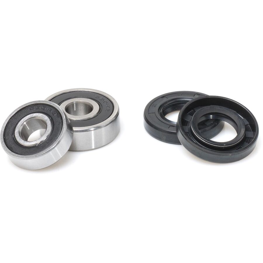 Turner Performance Products Front Wheel Bearing Kit - OEM