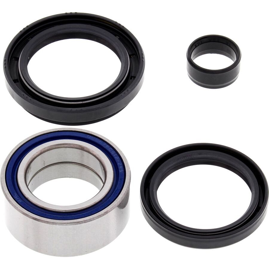 Turner Performance Products Front Wheel Bearing Kit - OEM