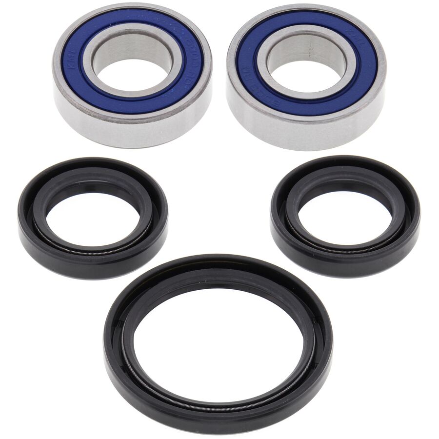 Turner Performance Products Front Wheel Bearing Kit - OEM