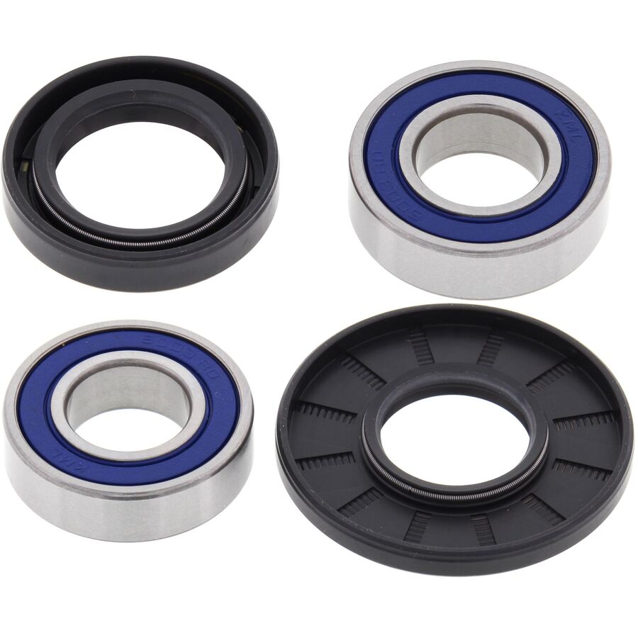 Turner Performance Products Front Wheel Bearing Kit - OEM