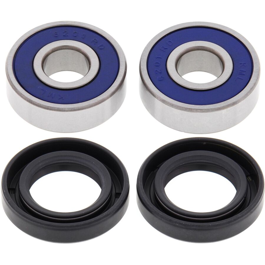 Turner Performance Products Front Wheel Bearing Kit - OEM