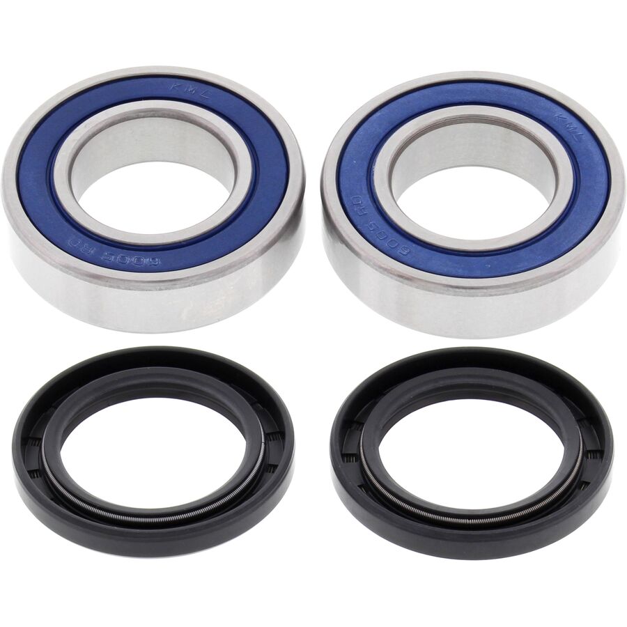 Turner Performance Products Front Wheel Bearing Kit - OEM