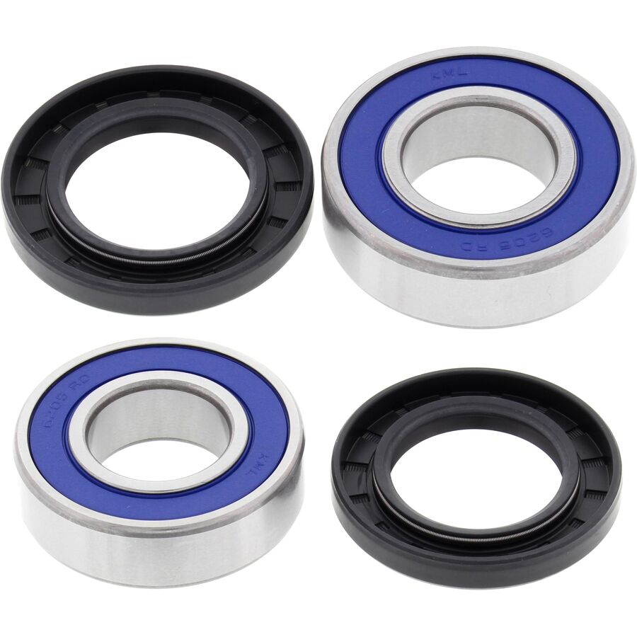 Turner Performance Products Front Wheel Bearing Kit - OEM