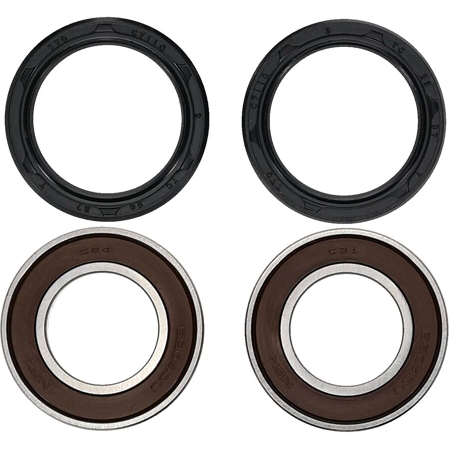 Turner Performance Products Front Wheel Bearing Kit - OEM