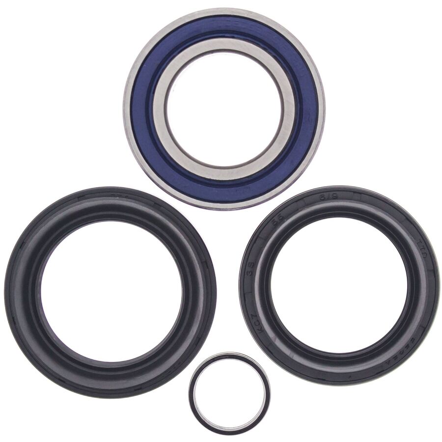 Turner Performance Products Front Wheel Bearing Kit - OEM