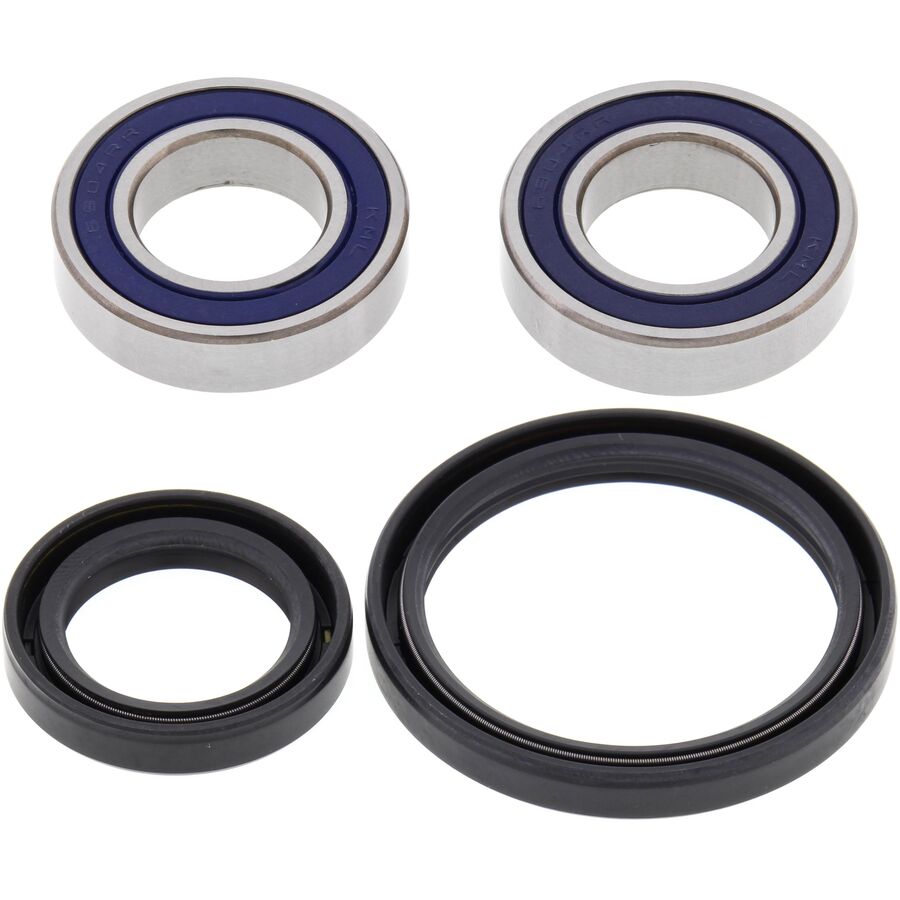 Turner Performance Products Front Wheel Bearing Kit - OEM