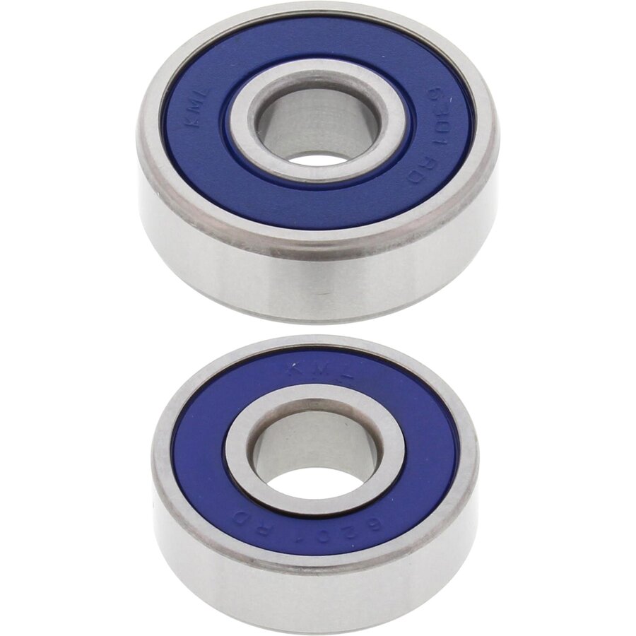 Turner Performance Products Front Wheel Bearing Kit