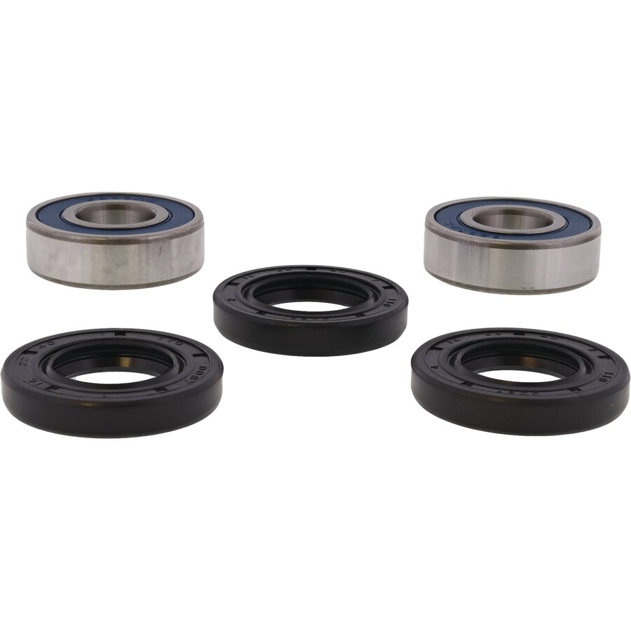 Turner Performance Products Front Wheel Bearing Kit