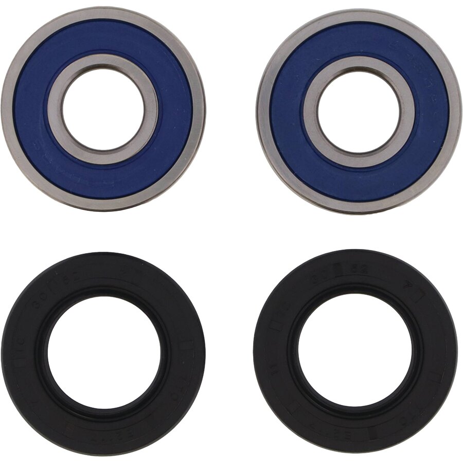 Turner Performance Products Front Wheel Bearing Kit