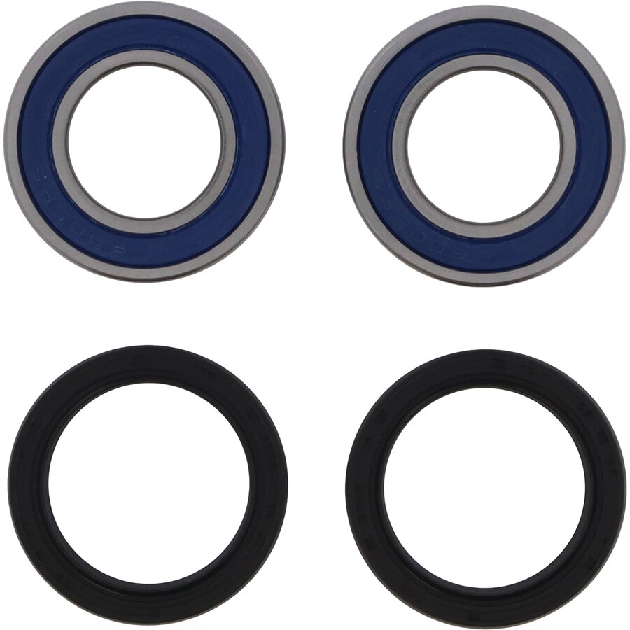 Turner Performance Products Front Wheel Bearing Kit