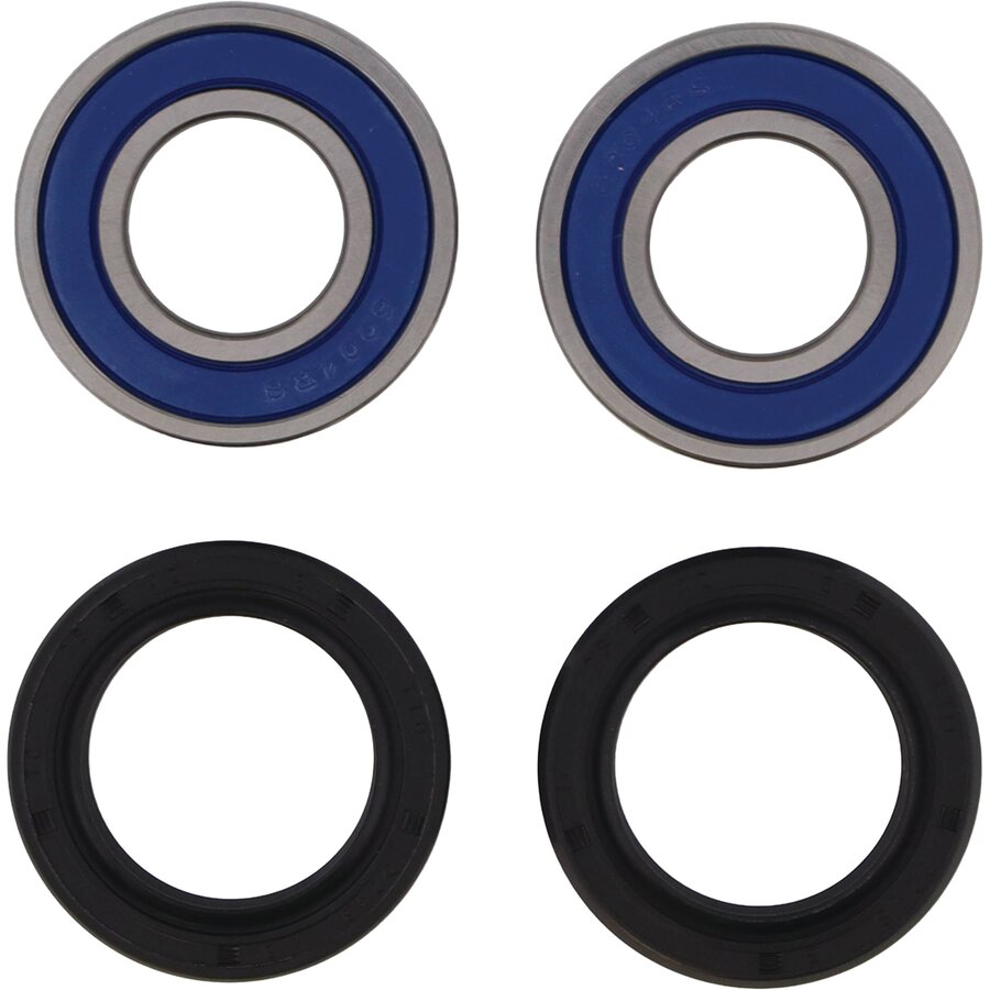 Turner Performance Products Front Wheel Bearing Kit