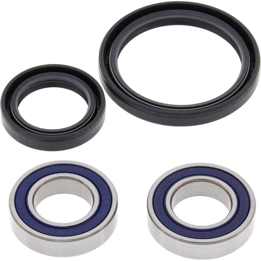 Turner Performance Products Front Wheel Bearing Kit