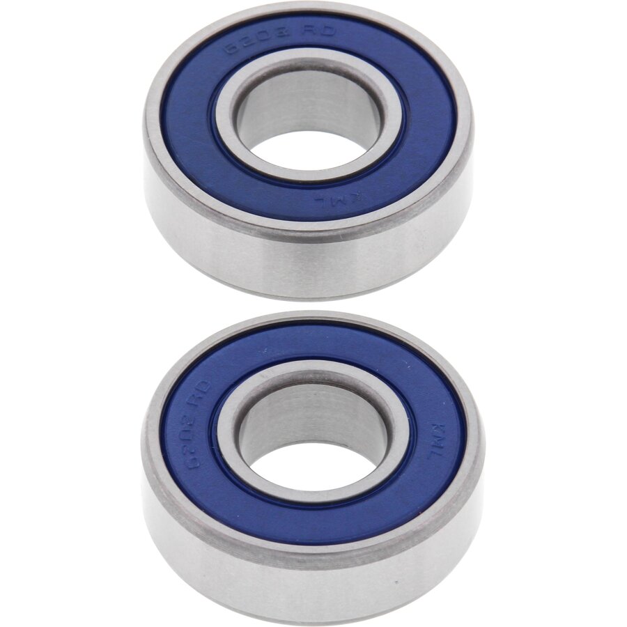Turner Performance Products Front Wheel Bearing Kit