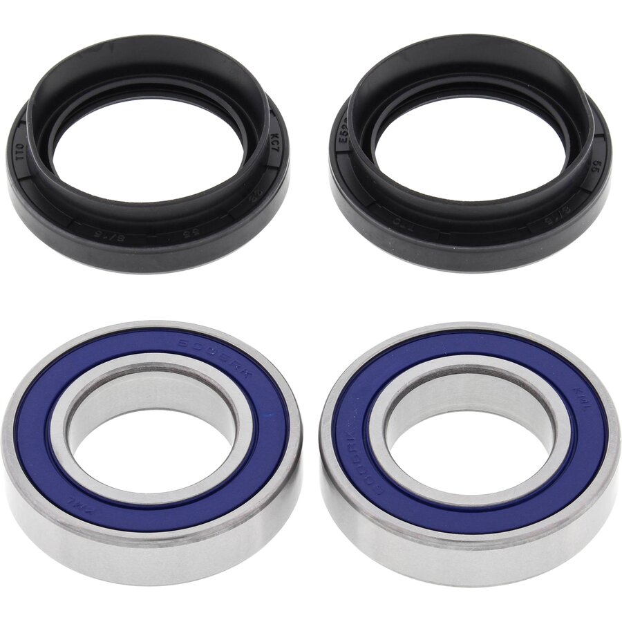 Turner Performance Products Front Wheel Bearing Kit