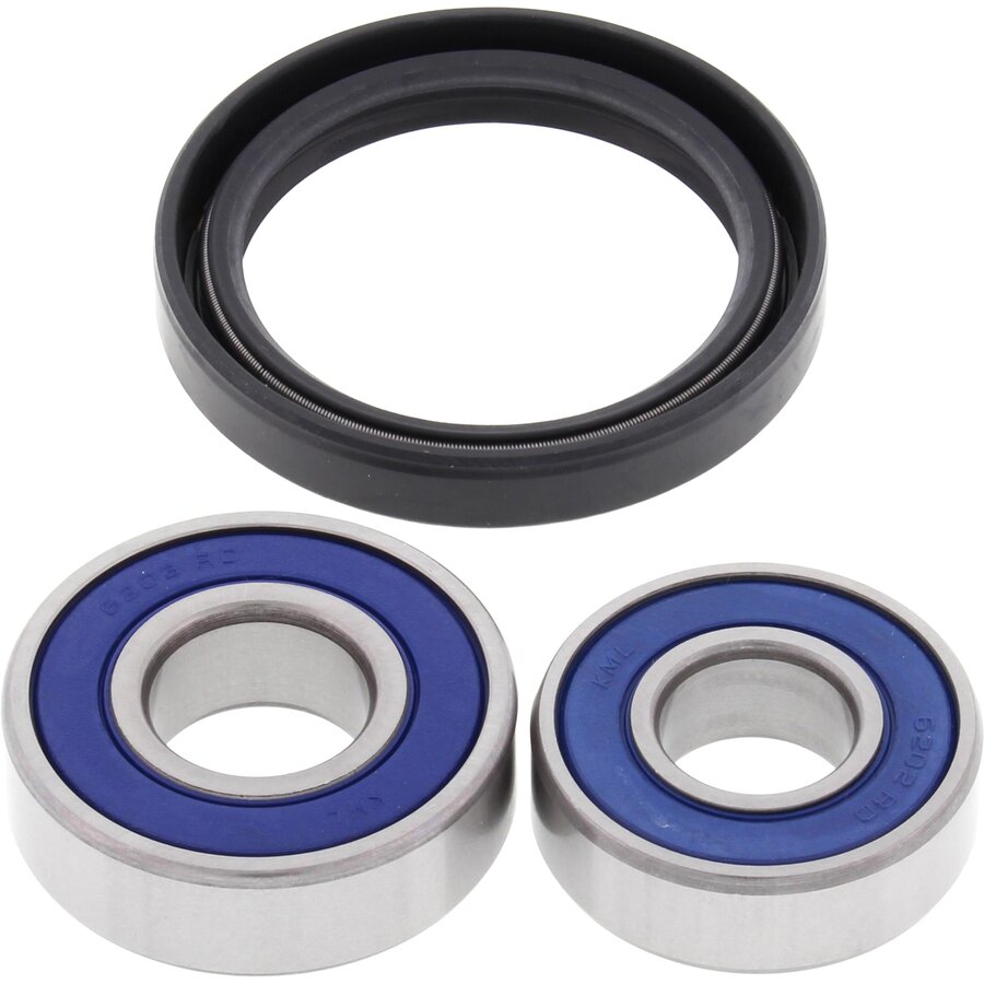 Turner Performance Products Front Wheel Bearing Kit