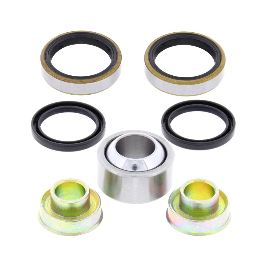  Turner Performance Products Lower Shock Bearing - $53.96 at Motosport