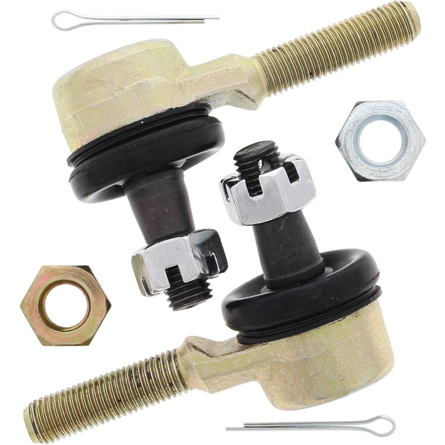 Turner Performance Products Tie Rod End Kit