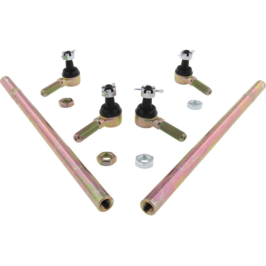 Turner Performance Products Tie Rod Upgrade Kit