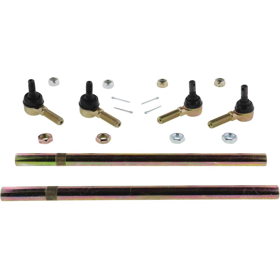 Turner Performance Products Tie Rod Upgrade Kit