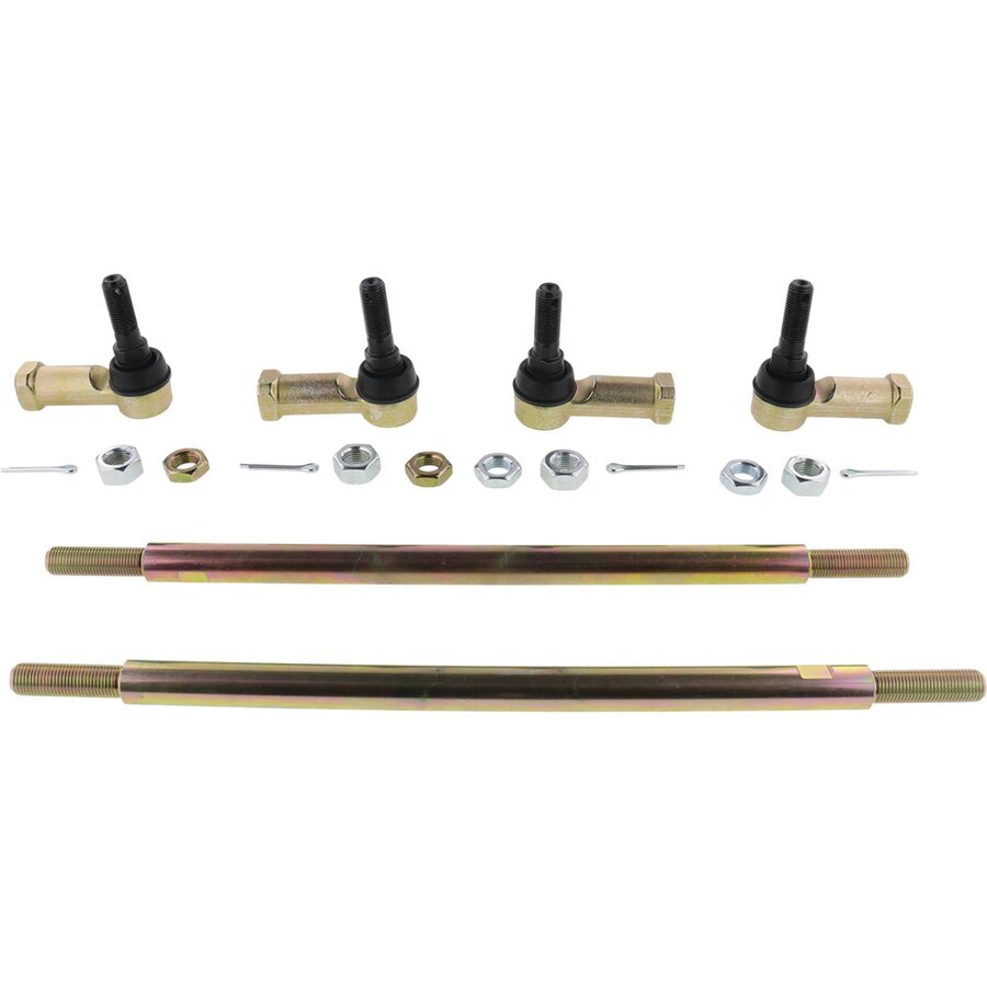 Turner Performance Products Tie Rod Upgrade Kit