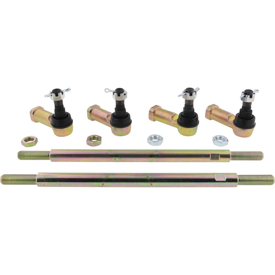 Turner Performance Products Tie Rod Upgrade Kit