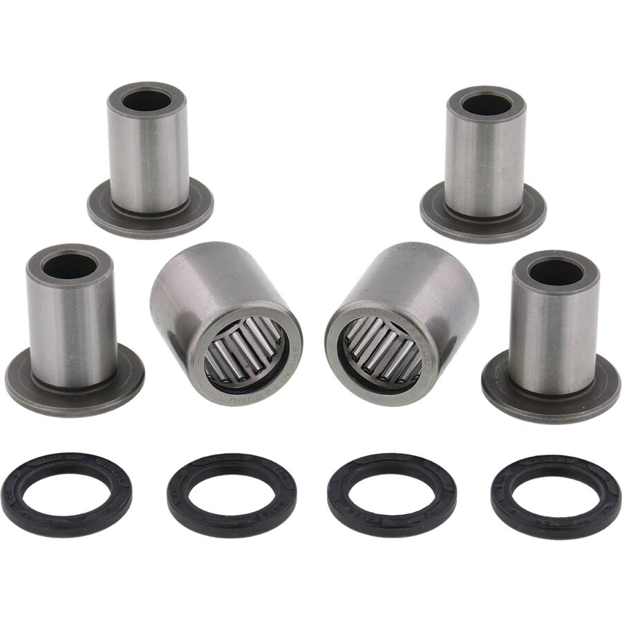 Turner Performance Products Upper A-Arm Kit