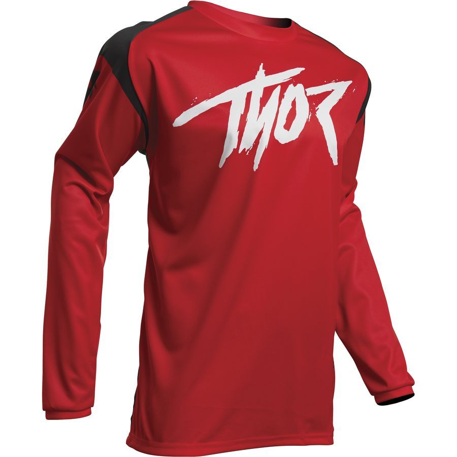how to choose jersey size