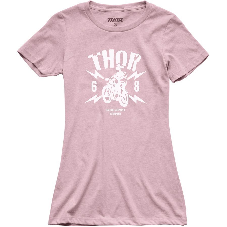 women's lightning shirt
