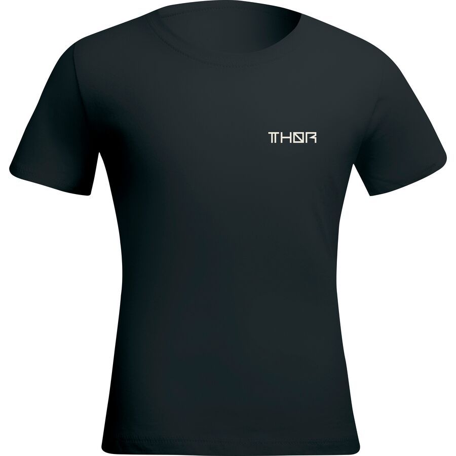 Thor Girl's Disguise T-Shirt - Picture 6 of 7